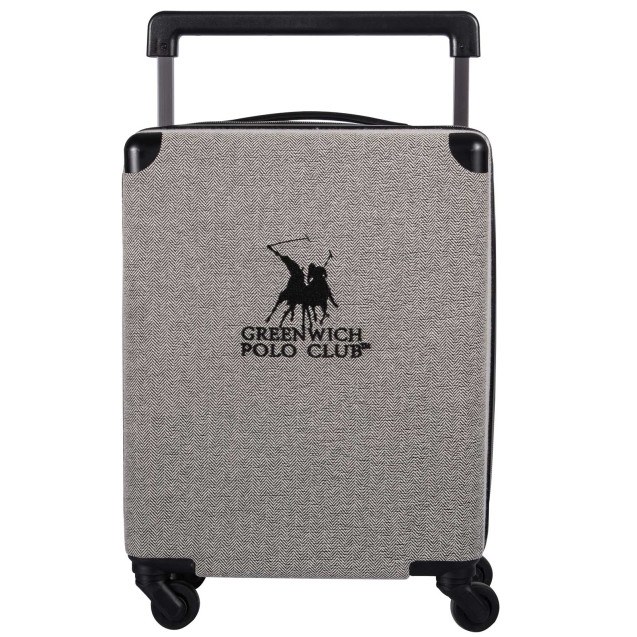 Βαλίτσα Greenwich Polo Club 7500 0 55x41x21
