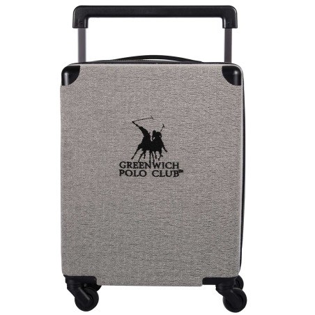 Βαλίτσα Greenwich Polo Club 7500 0 55x41x21