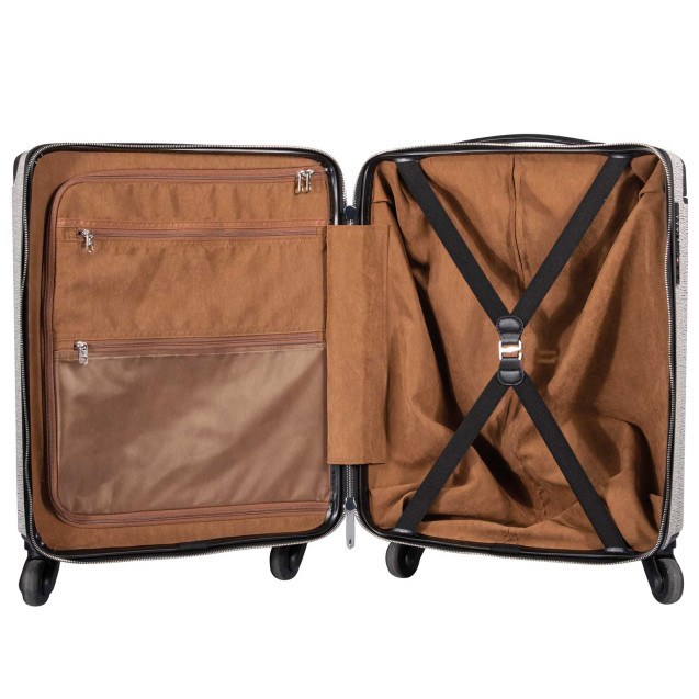 Βαλίτσα Greenwich Polo Club 7500 0 55x41x21
