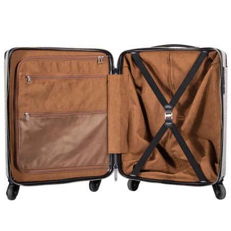 Βαλίτσα Greenwich Polo Club 7500 0 55x41x21