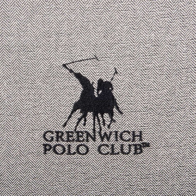 Βαλίτσα Greenwich Polo Club 7500 0 55x41x21