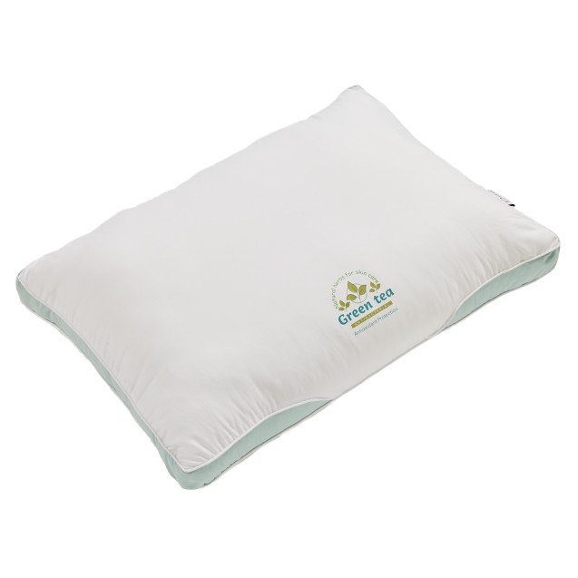 Das Home Αρωματικο Μαξιλαρι  1426 White 50x70