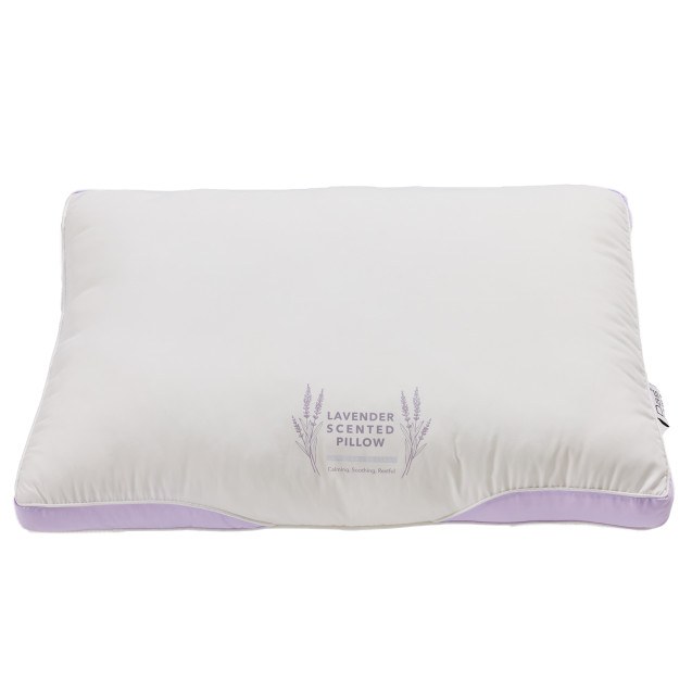 Das Home Αρωματικο Μαξιλαρι  1427 White 50x70