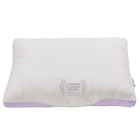 Das Home Αρωματικο Μαξιλαρι  1427 White 50x70