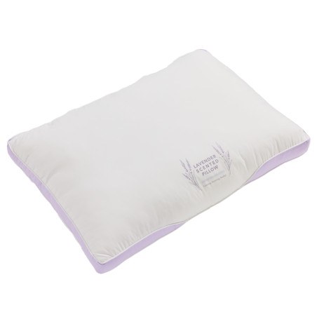 Das Home Αρωματικο Μαξιλαρι  1427 White 50x70