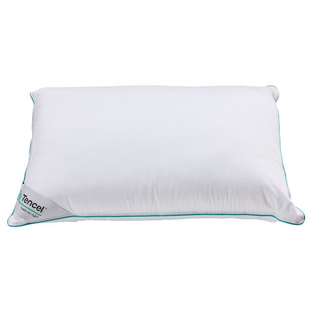 Das Home Μαξιλαρι 1429 White 50x70