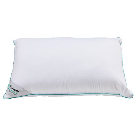Das Home Μαξιλαρι 1429 White 50x70