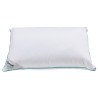 Das Home Μαξιλαρι 1429 White 50x70