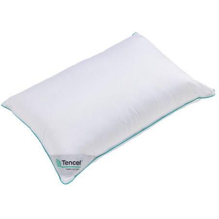 Das Home Μαξιλαρι 1429 White 50x70