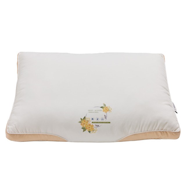 Das Home Αρωματικο Μαξιλαρι  1425 White 50x70