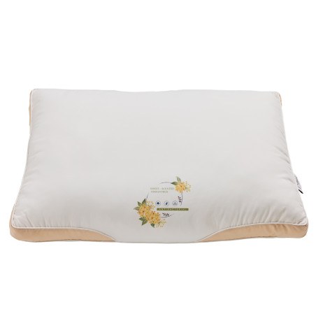 Das Home Αρωματικο Μαξιλαρι  1425 White 50x70