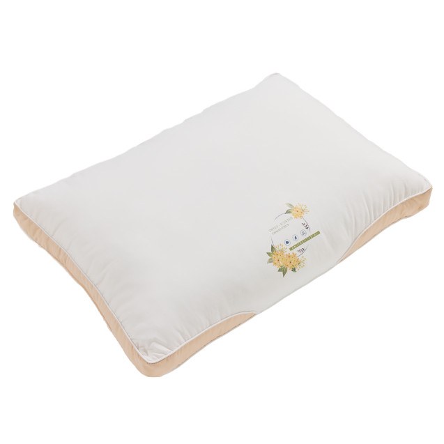 Das Home Αρωματικο Μαξιλαρι  1425 White 50x70