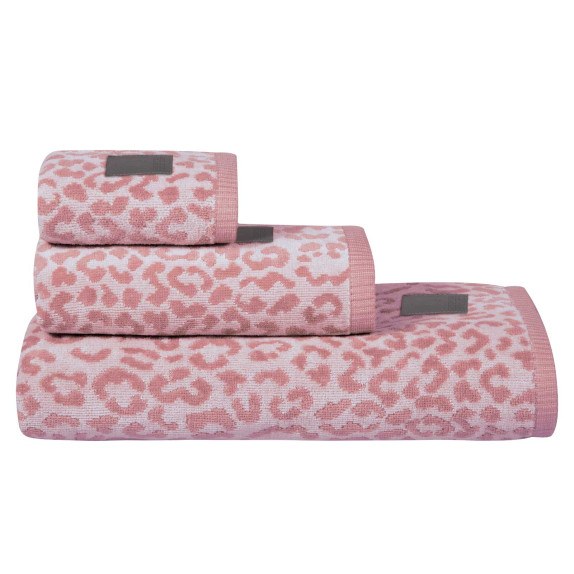 Πετσέτα Προσώπου Greenwich Polo Club 4088 Nude 50x90