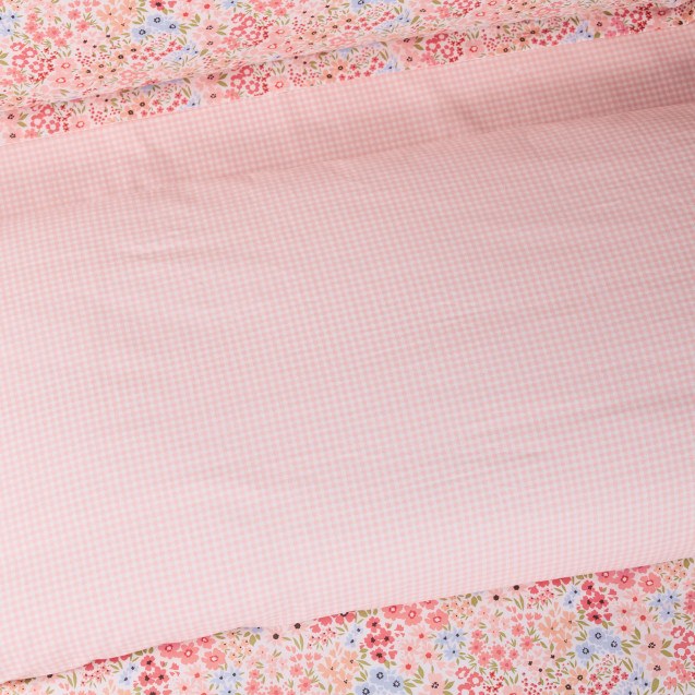 Σετ Σεντόνια King Size 4 Τεμαχίων Das Home 9671...