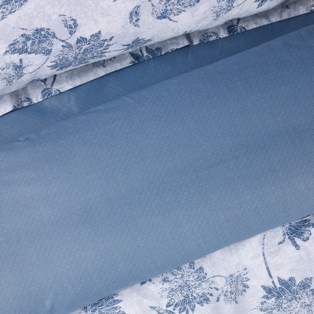 Σετ Σεντόνια King Size 4 Τεμαχίων Das Home 9672...