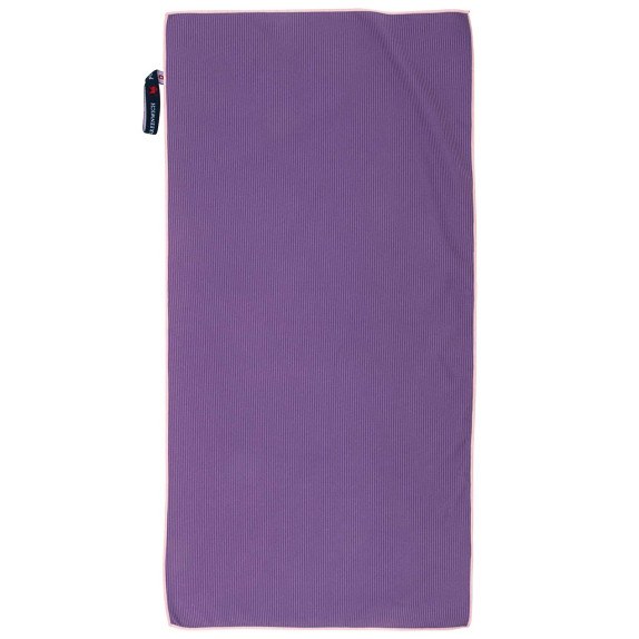 Πετσέτα Γυμναστηρίου Greenwich Polo Club 4022 Purple 45x90