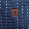 Κουβερλί King Size Greenwich Polo Club 3492 Blue 230x250