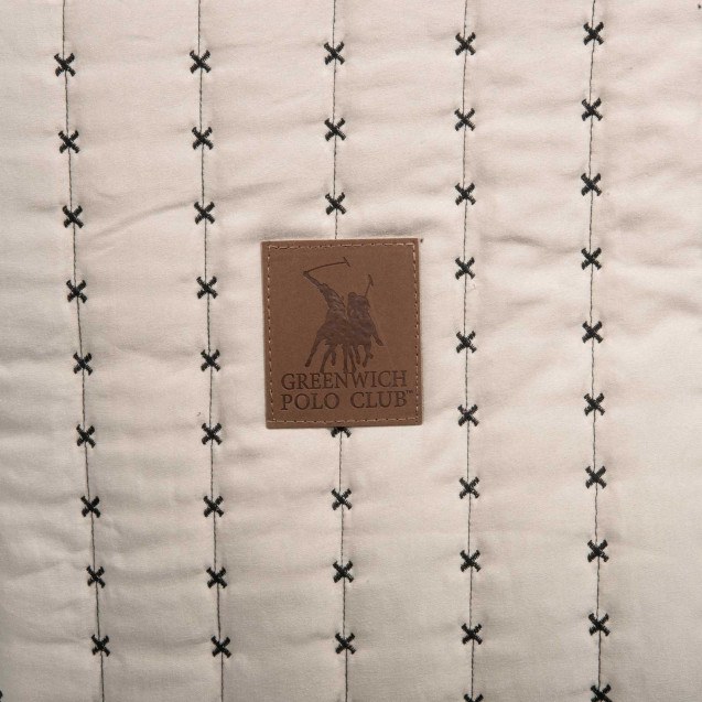 Κουβερλί King Size Greenwich Polo Club 3493...