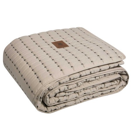 Κουβερλί King Size Greenwich Polo Club 3493 Taupe 230x250