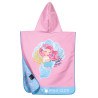 Παιδικό Poncho Greenwich Polo Club 4041 Pink 50x115