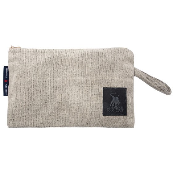 Νεσεσέρ Παραλίας Greenwich Polo Club 4011 Taupe 22x30