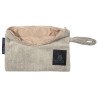 Νεσεσέρ Παραλίας Greenwich Polo Club 4011 Taupe 22x30