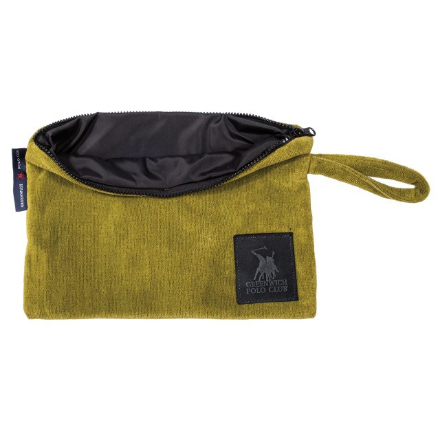 Νεσεσέρ Παραλίας Greenwich Polo Club 4012 Olive...