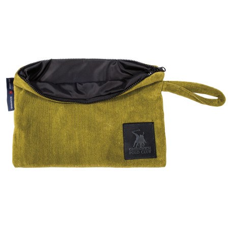 Νεσεσέρ Παραλίας Greenwich Polo Club 4012 Olive 22x30