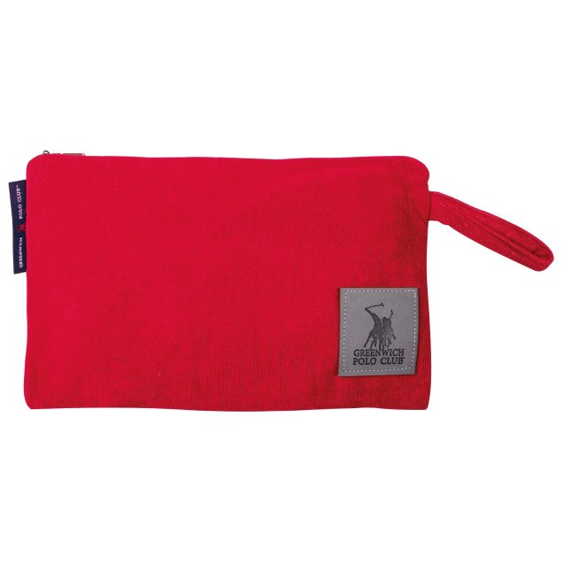 Νεσεσέρ Παραλίας Greenwich Polo Club 4014 Red...