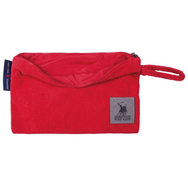 Νεσεσέρ Παραλίας Greenwich Polo Club 4014 Red...