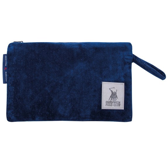 Νεσεσέρ Παραλίας Greenwich Polo Club 4015 Blue 22x30