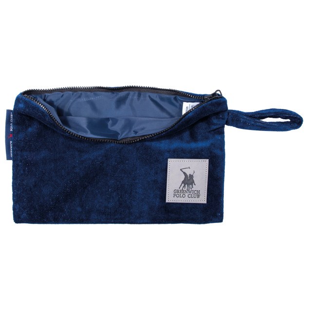 Νεσεσέρ Παραλίας Greenwich Polo Club 4015 Blue...
