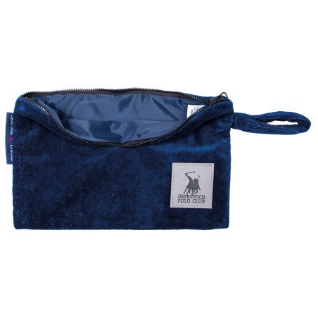 Νεσεσέρ Παραλίας Greenwich Polo Club 4015 Blue 22x30