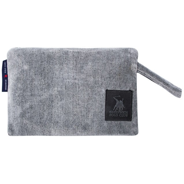 Νεσεσέρ Παραλίας Greenwich Polo Club 4016 Grey...