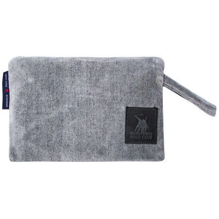Νεσεσέρ Παραλίας Greenwich Polo Club 4016 Grey 22x30
