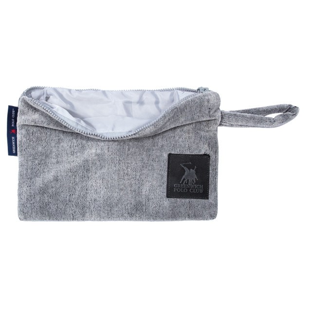Νεσεσέρ Παραλίας Greenwich Polo Club 4016 Grey...