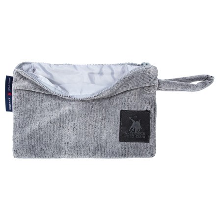 Νεσεσέρ Παραλίας Greenwich Polo Club 4016 Grey 22x30