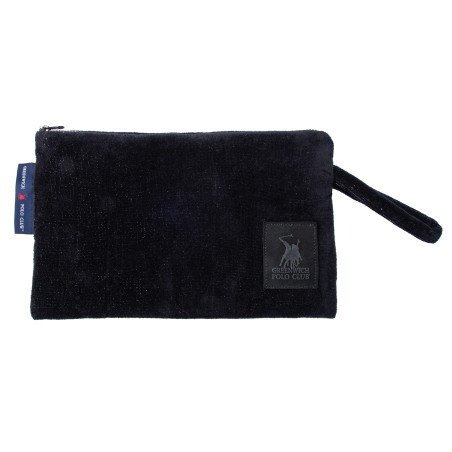 Νεσεσέρ Παραλίας Greenwich Polo Club 4017 Black 22x30