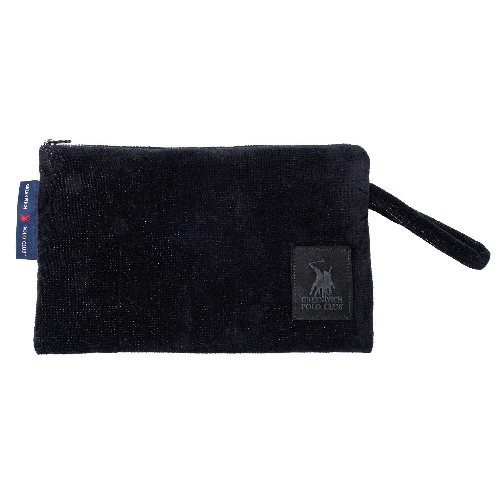 Νεσεσέρ Παραλίας Greenwich Polo Club 4017 Black 22x30