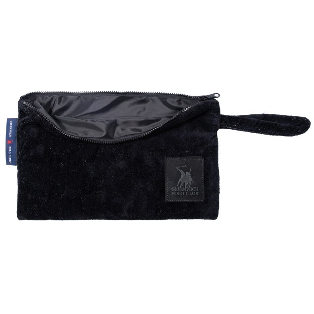 Νεσεσέρ Παραλίας Greenwich Polo Club 4017 Black...