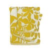 Σετ Πετσέτες 3 Τεμαχίων Das Home 0794 Ochre 30x50,50x90,70x140