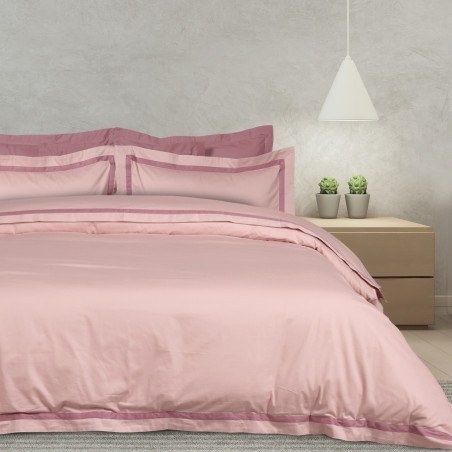 Σετ Σεντόνια King Size 4 Τεμαχίων Das Home 1697 Nude 250x270