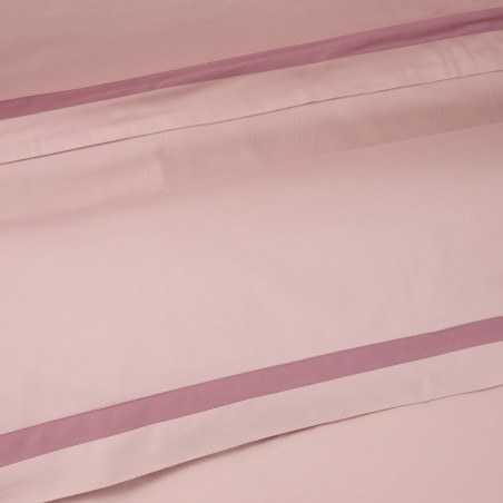 Σετ Σεντόνια King Size 4 Τεμαχίων Das Home 1697 Nude 250x270