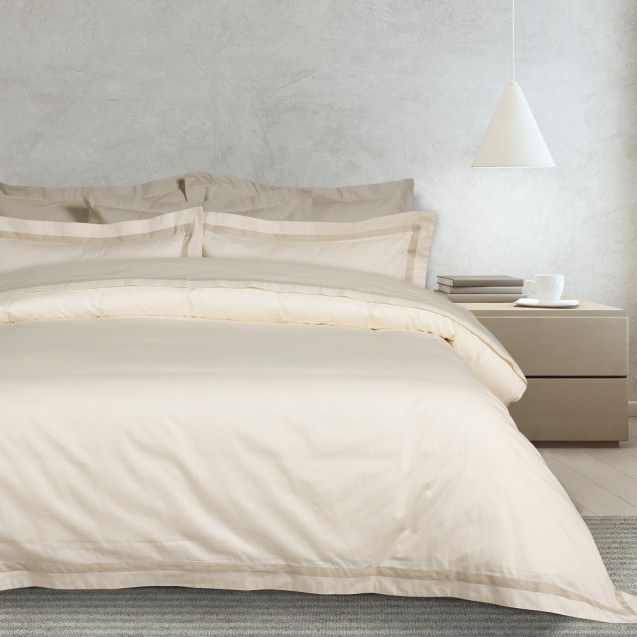 Σετ Σεντόνια King Size 4 Τεμαχίων Das Home 1699...