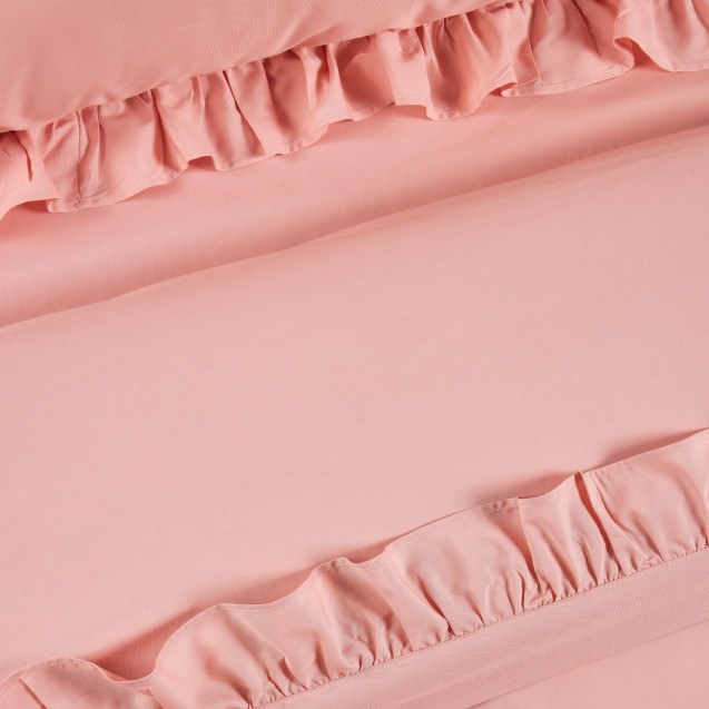 Σετ Σεντόνια Υπέρδιπλα 4 Τεμαχίων Das Home 3169...