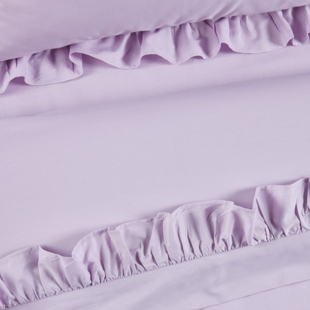 Σετ Σεντόνια Υπέρδιπλα 4 Τεμαχίων Das Home 3167...