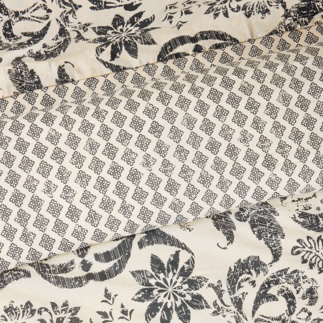 Σετ Σεντόνια King Size 4 Τεμαχίων Das Home 9677...