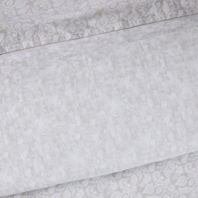 Σετ Σεντόνια King Size 4 Τεμαχίων Das Home 9678...