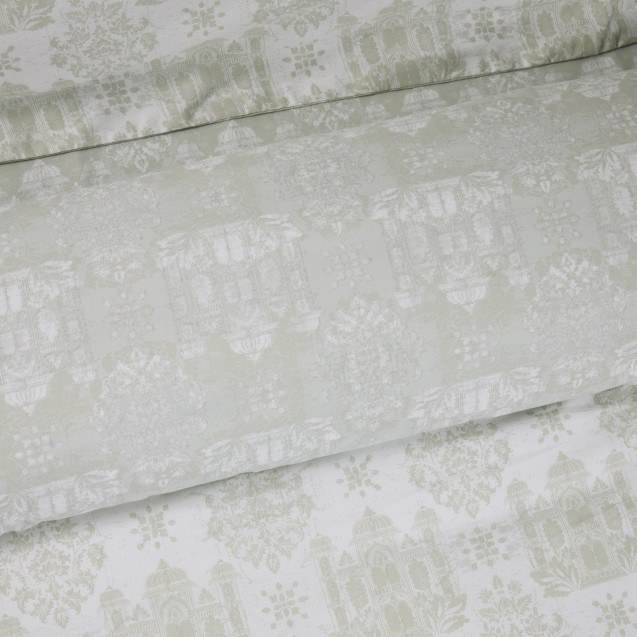 Σετ Σεντόνια Μονά 3 Τεμαχίων Das Home 9673...