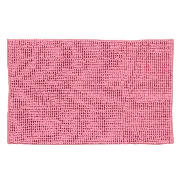 Ταπέτο Μπάνιου Das Home 0777 Pink 60x90